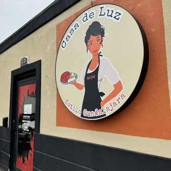 Casa De Luz - Mexican Near Me - Hammond, Indiana