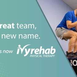 Ivy Rehab Physical Therapy