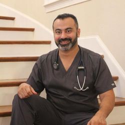 Better Life Clinics - Our Board Certified Medical Director