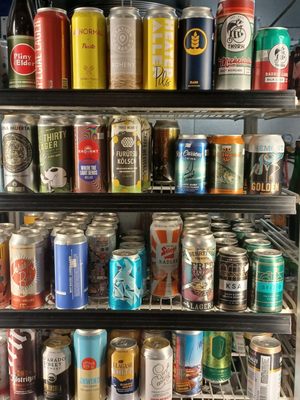 Bottlecraft Oceanside by null