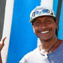 Surf Oso Negro