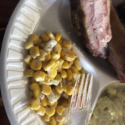 Cold corn Medley Cold corn Medley