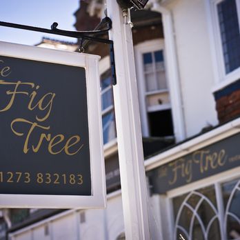 The Fig Tree - British Near Me - Hurstpierpoint, SRY