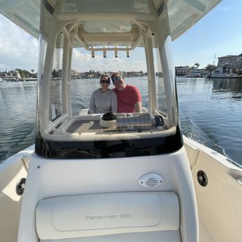 Schock Boats  - Boat Dealers Near Me - Huntington Beach, California
