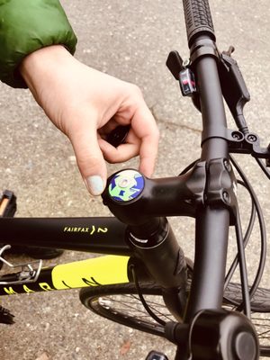 Recycled Cycles by null