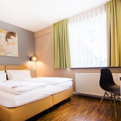 Zeitwohnhaus - DOUBLE premium