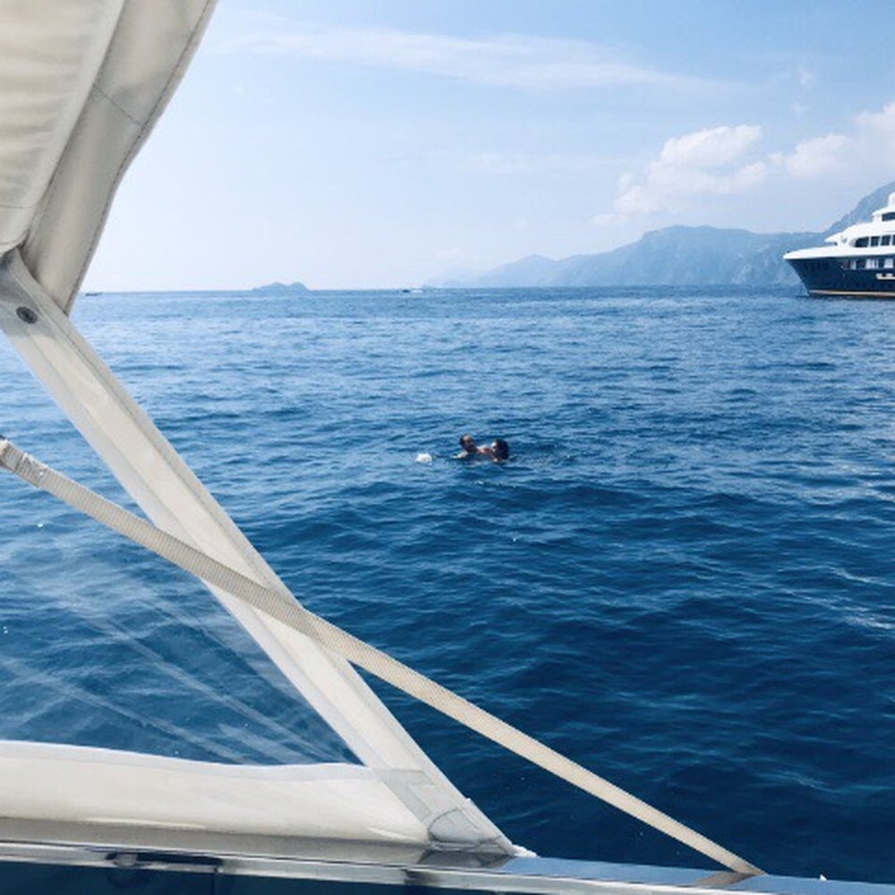 Exclusive Cruises - Boating Near Me - Ravello, SA