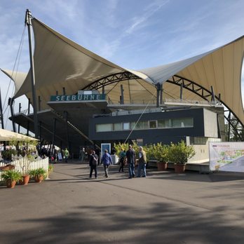 Seebühne - Music Venues Near Me - Magdeburg, ST