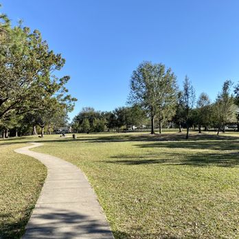 Lafreniere Park - Parks Near Me - Metairie, Louisiana