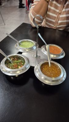 Tacos Providencia by null