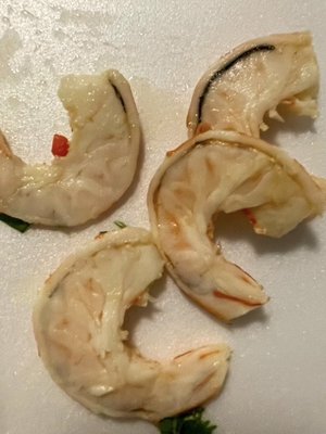 Ceviche House Orlando by null