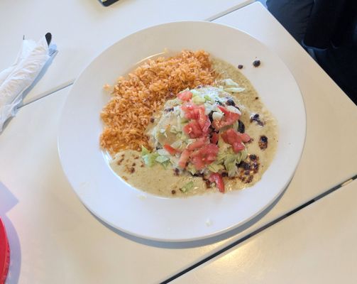 Taqueria del Sol by null