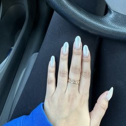Elegance Nails III