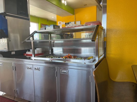 Roberto's Taco Shop by null