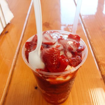 Juice N Fruit Raspados - Juice Bars & Smoothies Near Me - Tucson, Arizona