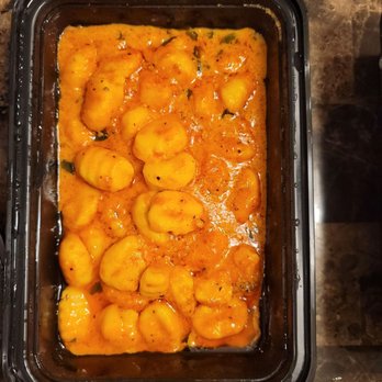 Cafe Lombardi's - Gnocchi was - Italian Near Me - Horsham, Pennsylvania