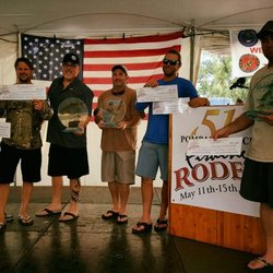 Dirty Tee's Sportfishing