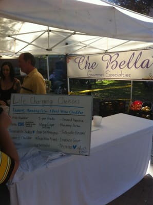 Orlando Farmers' Market by null