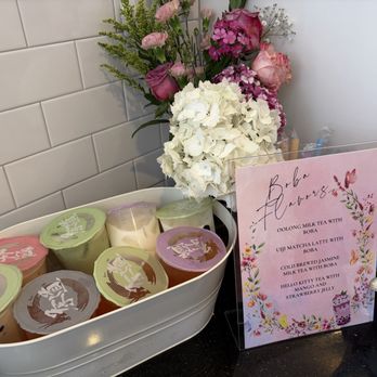 Tea Do Fairfax - Bubble Tea Near Me - Fairfax, Virginia Tea Do Fairfax - Bubble Tea Near Me - Fairfax, Virginia