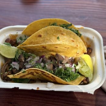 Surf N Salsa - Lengua and carne asada tacos - Mexican Near Me - Waialua, Hawaii Surf N Salsa - Lengua and carne asada tacos - Mexican Near Me - Waialua, Hawaii