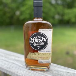 Best Cellars wine and spirits - Pecan Ole Smoky Tennessee Whiskey