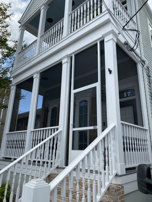 All A-1 Services Logo