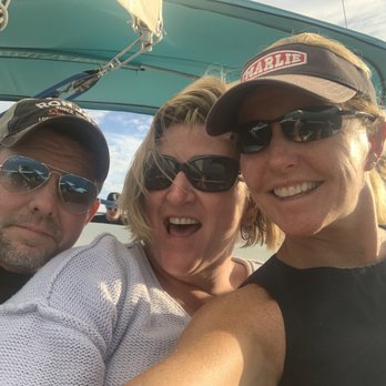 Echo Catamaran Tours - Tours Near Me - Key West, Florida Echo Catamaran Tours - Tours Near Me - Key West, Florida