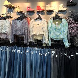 Plato's Closet