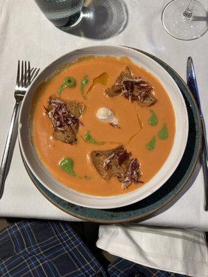 La Mar Salada Restaurant by null