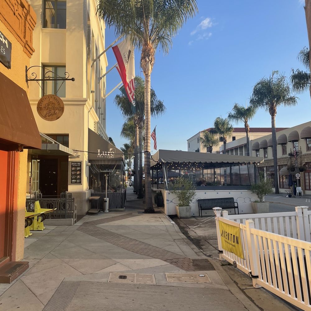 Lure Fish House - Seafood Near Me - Ventura, California Lure Fish House - Seafood Near Me - Ventura, California