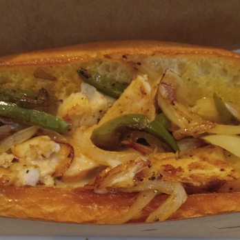 Zante Cafe - Chicken Philly Cheese Steak - Cafes Near Me - Clayton, Missouri Zante Cafe - Chicken Philly Cheese Steak - Cafes Near Me - Clayton, Missouri