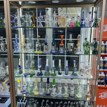 BLACK TIGER VAPE & TOBACCO - Updated May 2026 - 27 Photos - 3128 East  Sunshine St, Springfield, Missouri - Vape Shops - Phone Number - Yelp