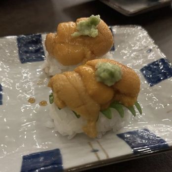 Chome - uni - Izakaya Near Me - San Francisco, California Chome - uni - Izakaya Near Me - San Francisco, California