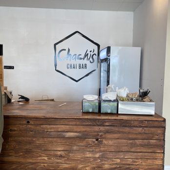 Chachee's Chai Cafe - Bar - Indian Near Me - Scarborough, Ontario Chachee's Chai Cafe - Bar - Indian Near Me - Scarborough, Ontario