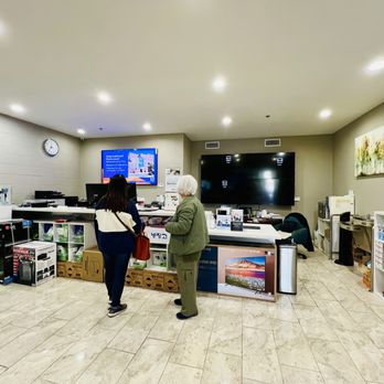 Laser Plus - Electronics Near Me - Brea, California
