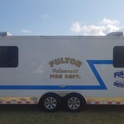 Fulton Volunteer Fire Department