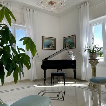 Hotel Villa Garden - Hotels Near Me - Sant'Agnello, NA Hotel Villa Garden - Hotels Near Me - Sant'Agnello, NA