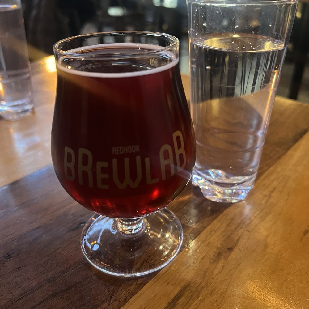 Redhook Brewlab - Breweries Near Me - Seattle, Washington