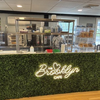 The Brooklyn Cafe - Cafes Near Me - Newington, New Hampshire The Brooklyn Cafe - Cafes Near Me - Newington, New Hampshire