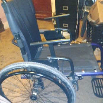 Randolph Seating & Mobility - Mobility Equipment Sales & Services Near Me - Saint Joseph, Missouri Randolph Seating & Mobility - Mobility Equipment Sales & Services Near Me - Saint Joseph, Missouri