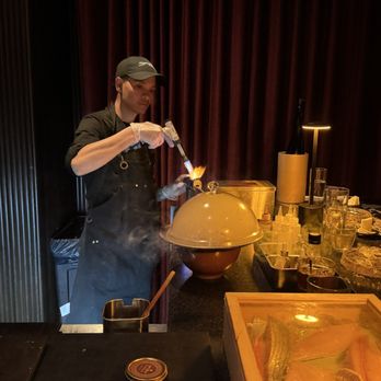 Sushi by Bou - Nashville @ Dream Nashville - Sushi Bars Near Me - Nashville, Tennessee