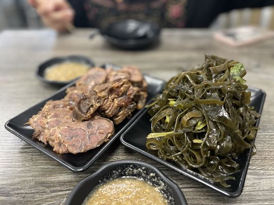 Qing Dao Bread Food by null