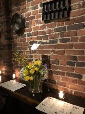 Gross Confection Bar by null