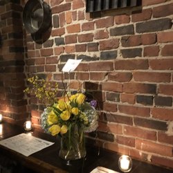 Gross Confection Bar - Standup bar (waiting area near host stand)