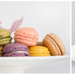 Le Macaron French Pastries