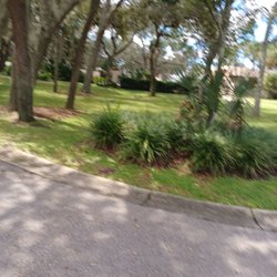 Indian Ridge Villas Park