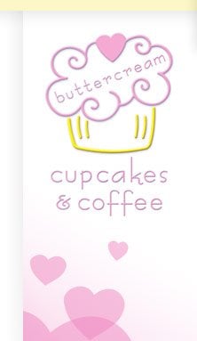 Buttercream Cupcakes & Coffee by null
