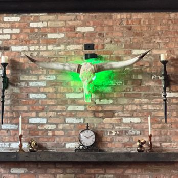 Sovereign - Cool bull horns - Gastropubs Near Me - Plainfield, Illinois Sovereign - Cool bull horns - Gastropubs Near Me - Plainfield, Illinois