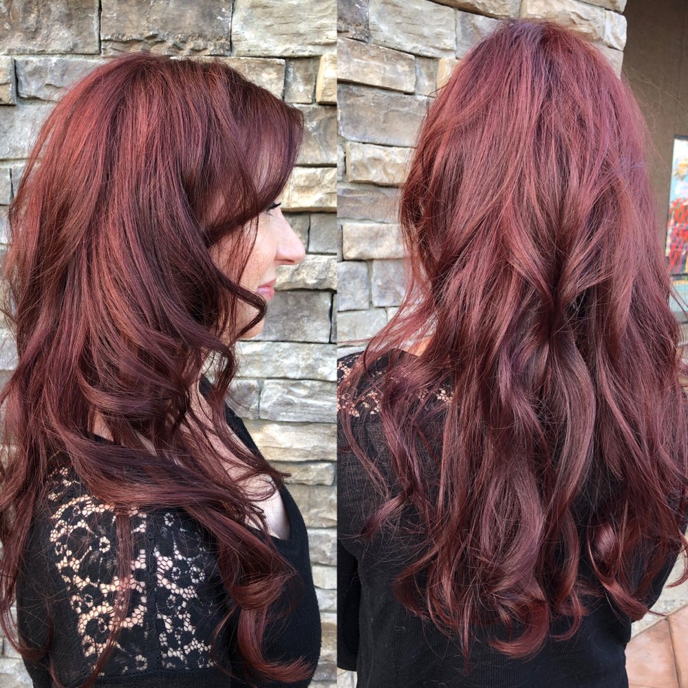 SALON BOUTIQUE GLENDALE 35 Photos & 12 Reviews 5710 W Bell Rd