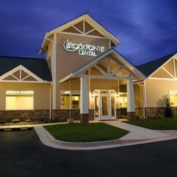 Brookpointe Dental - Our Office